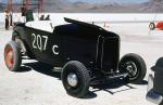 Ford Edelbrock Special 1932 года